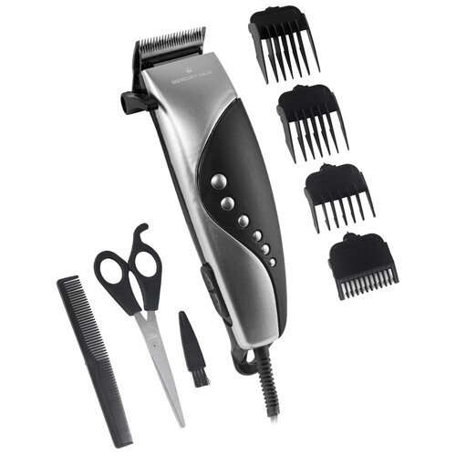 Машинки для стрижки MercuryHaus12 74800₽