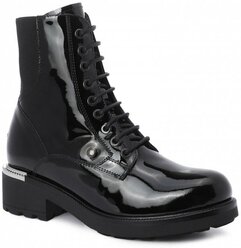Ботинки Nero Giardini A909903D черный, Размер 37