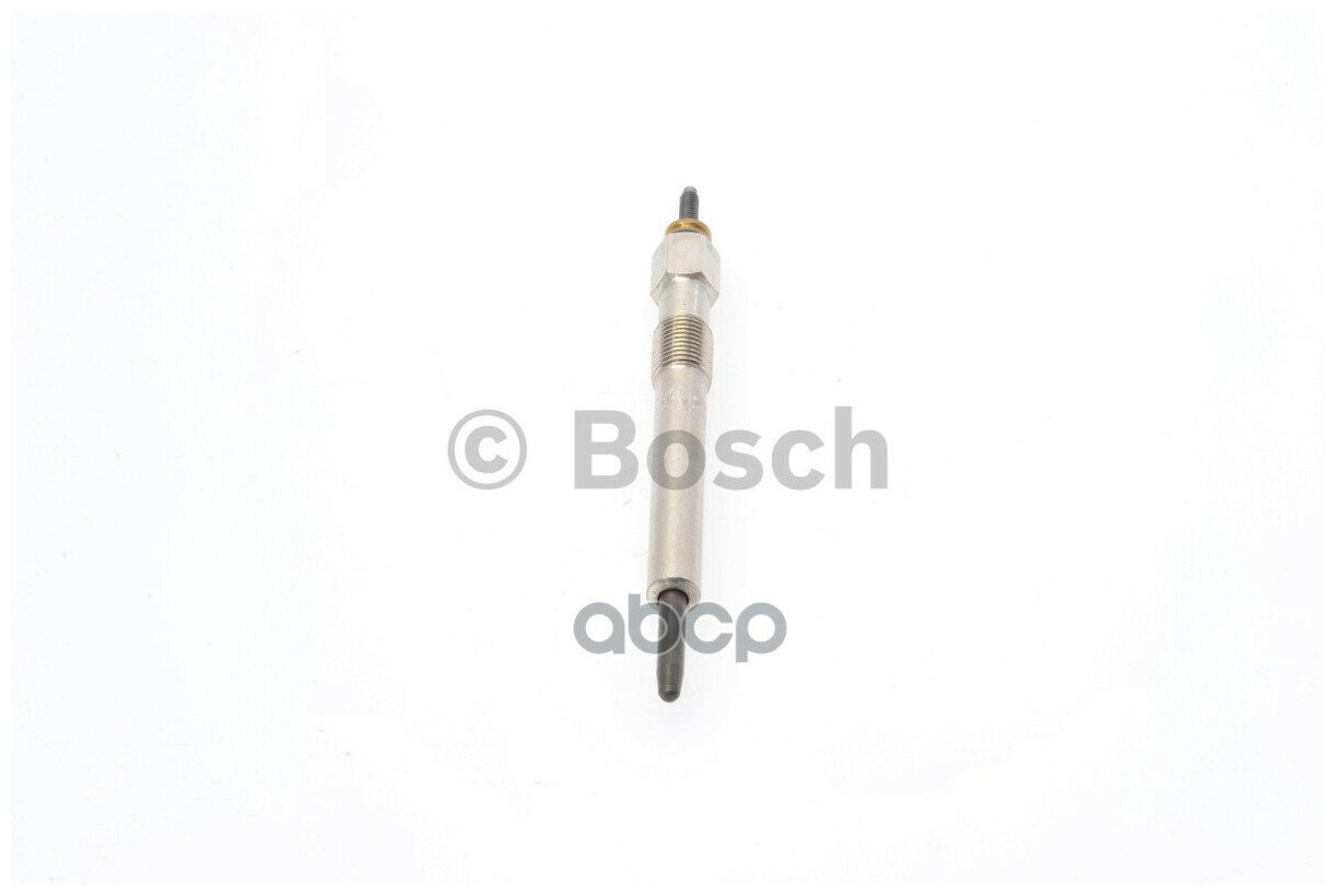 BOSCH 0250202136 1 Свеча накаливания BOSCH 0250202136