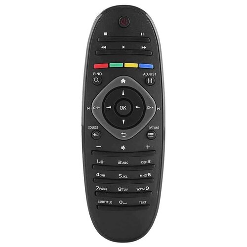 фото Пульт ду philips rc 242254990301 (rc2813802/01) lcd tv delly huayu