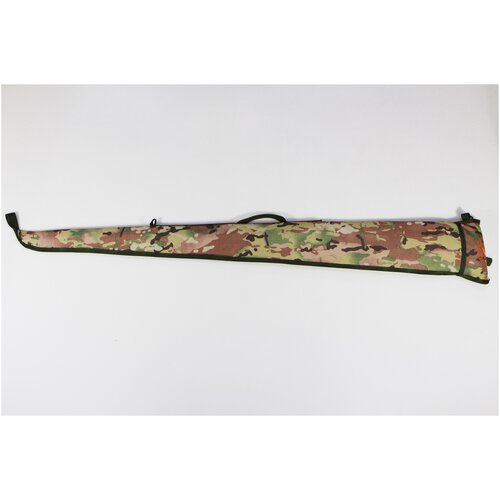фото Чехол для оружия crafteks мультикам 140 см