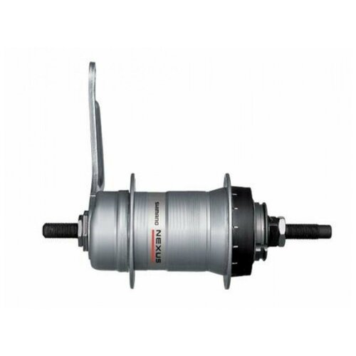фото Втулка планет. 36h shimano nexus asg3c41a2078 задн. алюм. 3ск. ножн. тормоз 120x178мм