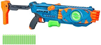 Игрушка бластер Nerf Elite 2.0 Flipshots Flip-16