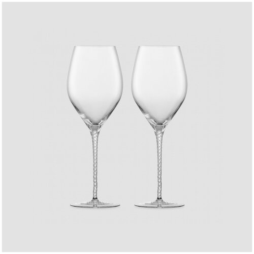 фото Набор бокалов для красного вина bordeaux, ручная работа, объем 609 мл, 2 шт 121623 spirit zwiesel glas