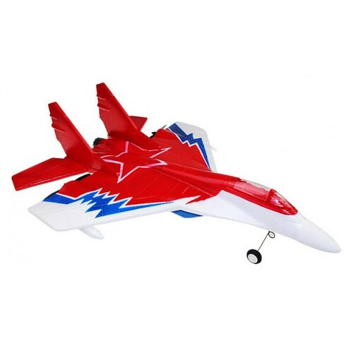 Радиоуправляемый истребитель Миг-29 2.4G ZHIYANG TOYS - 9085 (mig-29)