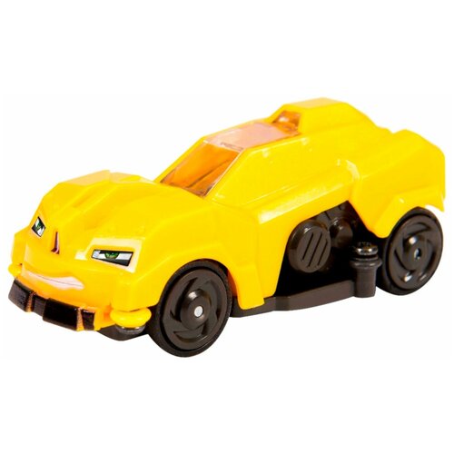 Легенды Спарка.Персонаж мультфильма, машина Харди (38788)