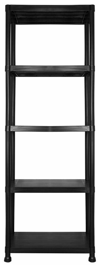 фото Cтеллаж - этажерка DEKO DKTB18 (5 полок,60х30x172см) 065-0823