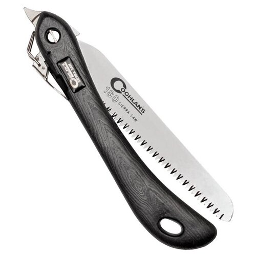 Пила складная Coghlans 8400