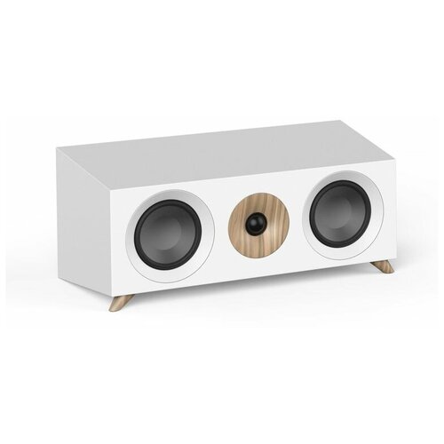 Jamo S 83 CEN White 1999000₽