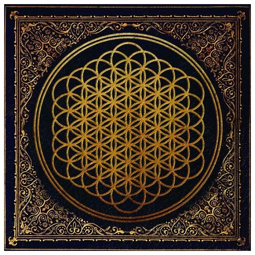 Bring Me The Horizon - Sempiternal