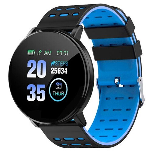 BandRate Smart BRS119119BBBL 195500₽