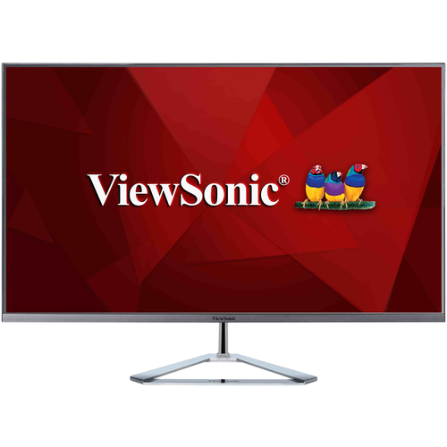 Монитор ViewSonic VX3276-MHD-3