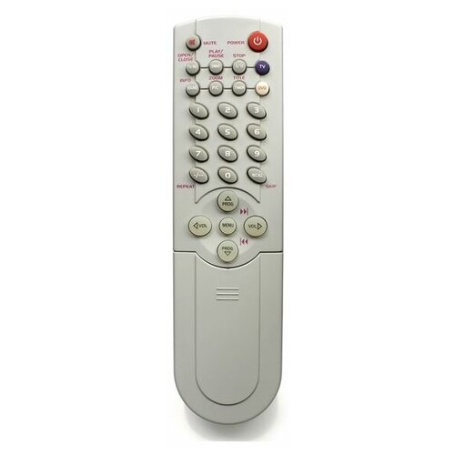 фото Пульт к elenberg y27401 tv+dvd huayu