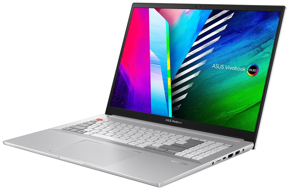 Ноутбук Asus Vivobook Pro 16X OLED N7600PC-L2150