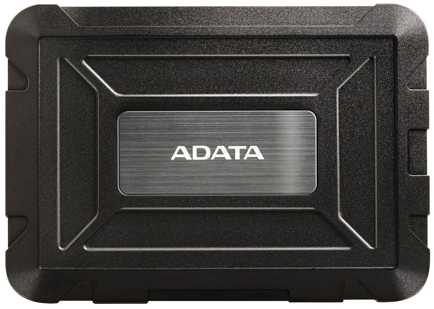 Корпус для HDD/SSD ADATA AED600-U31-CBK