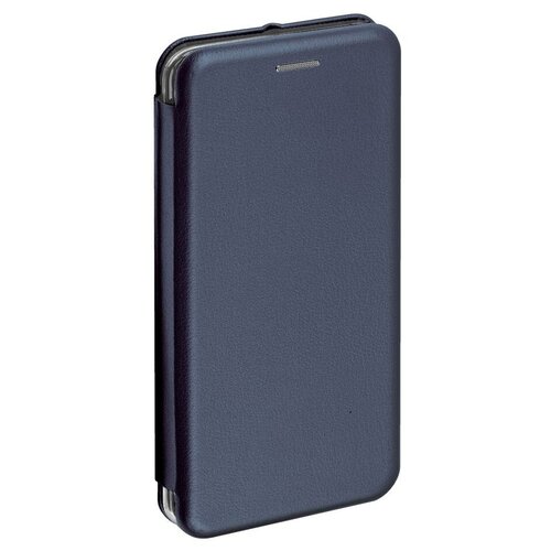 фото Чехол deppa clamshell case для honor 8x синий