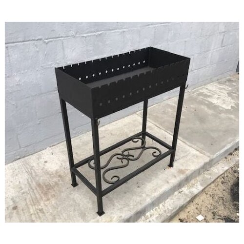 Мангал № 0001/4