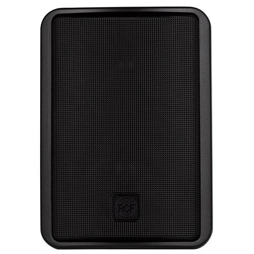 RCF MR 40T Корпусной громкоговоритель 4 1 мощность 40 Вт 8 Ом 100 В 4020105 Вт 70-20000 Гц MAX SPL 108 дБ1м 110х100 216х154х135 мм 23 к 3129000₽