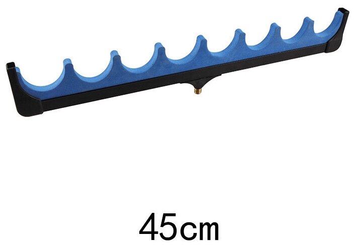 Подставка для удилищ "гребёнка" (45 см)