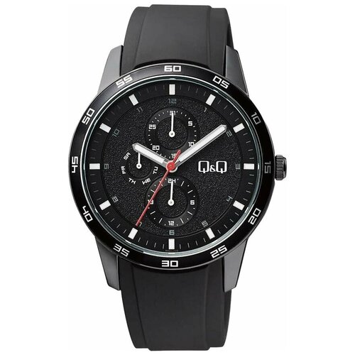 фото Наручные часы q&q aa38j502y