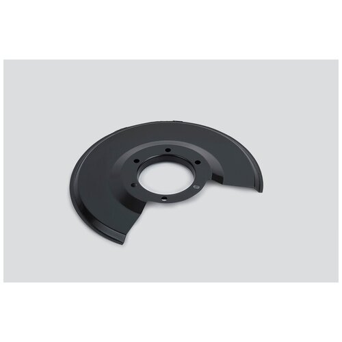 фото Щиток тормозного диска уаз