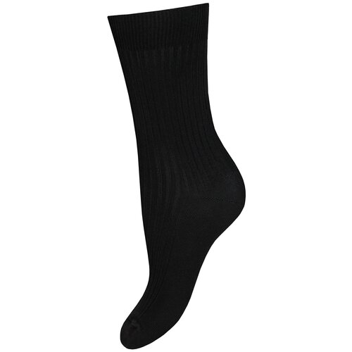 фото Носки женские mademoiselle angel (c.) голубой unica