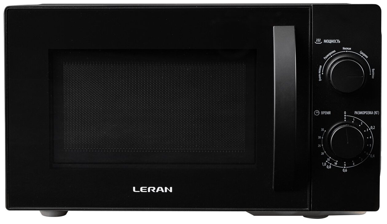 Микроволновая печь LERAN FMO 20M60 B