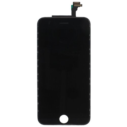 дисплей для apple iphone 6 в сборе с тачскрином foxconn черный Дисплей для Apple iPhone 6 в сборе с тачскрином (черный) (HQ)