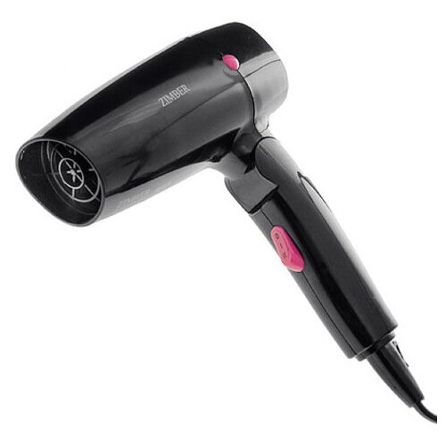 Фен Zimber ZM-11207 1200 Вт 61100₽