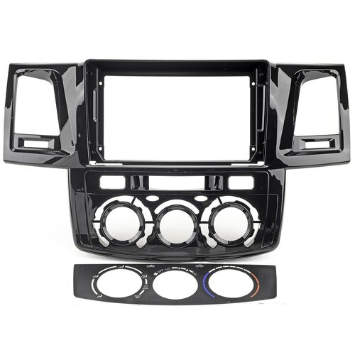 Рамка Toyota Fortuner, Hilux, SW4 2011-2015, 9