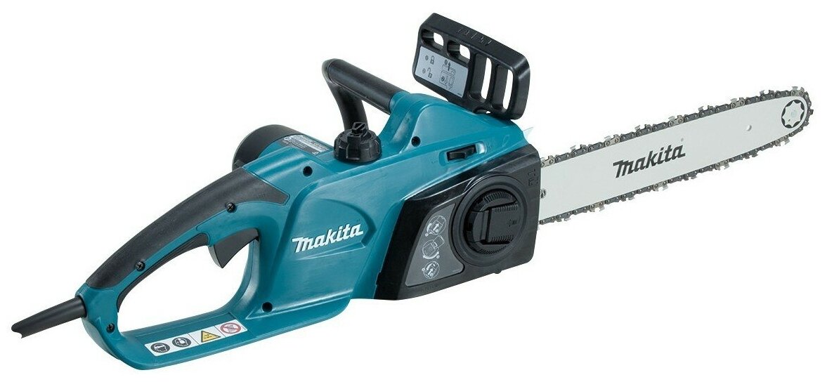 Цепная электропила MAKITA UC3541A