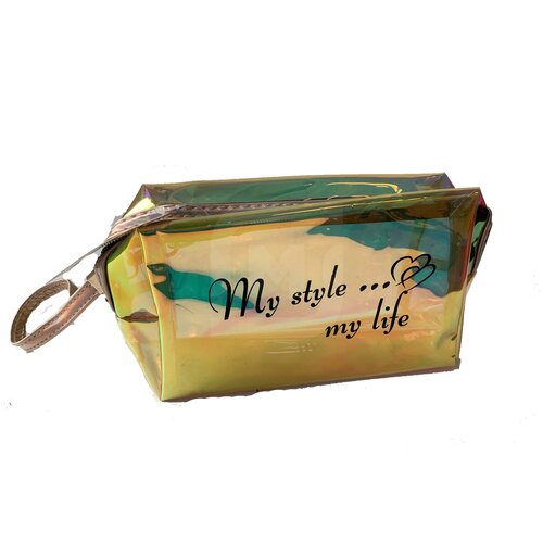 Косметичка MNZP-UT1-COS005, 19x11x8 см