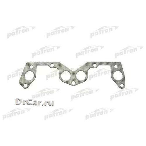 PATRON PG5-2127 Прокладка выпускного коллектора Rover 214 1.4 8V 90> Ex 1шт
