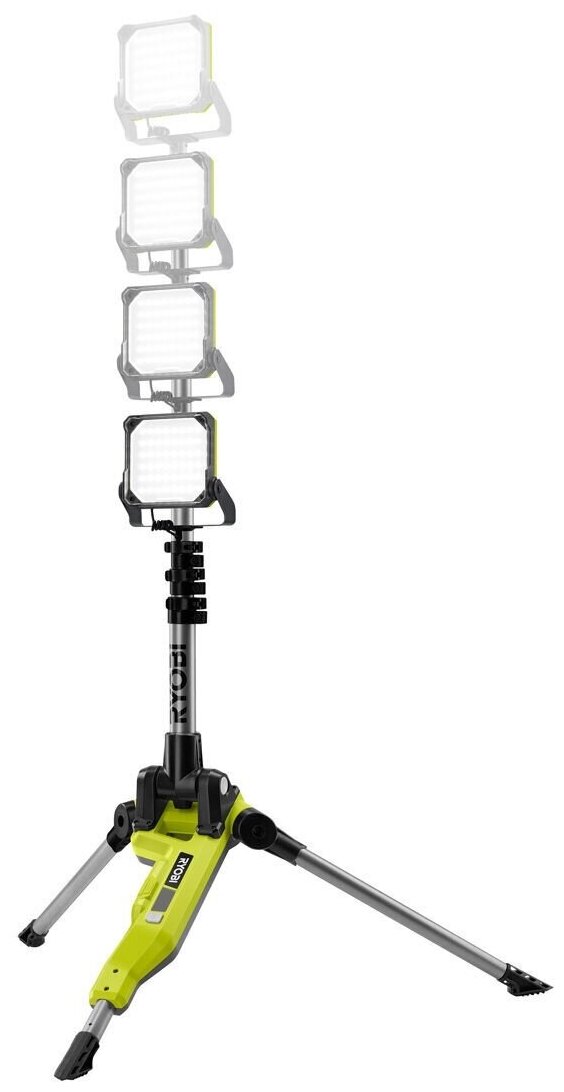 фото Прожектор RYOBI R18TL-0 без батареи