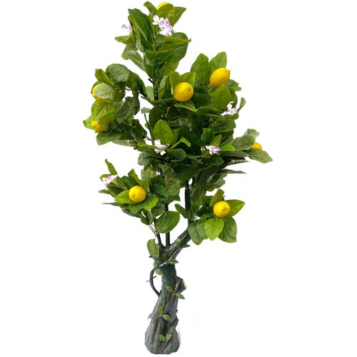 Искусственное дерево Лимон 180см