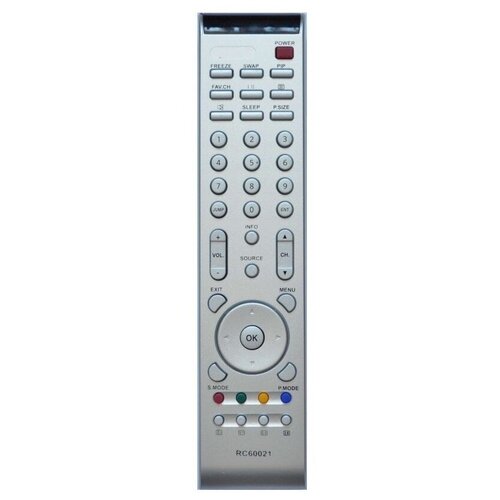 фото Пульт для bbk - rc60021 (lt3204) / cameron huayu