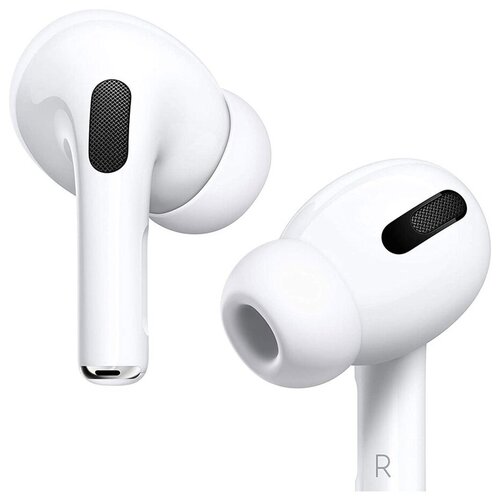 Наушники беспроводные TWS inPods 3 Pro с боксом для зарядки с микрофоном Bluetooth белый 80000₽