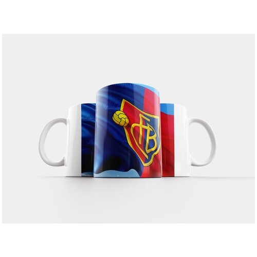 фото Кружка "футбольный, европа, уефа" 320 мл lotsprints