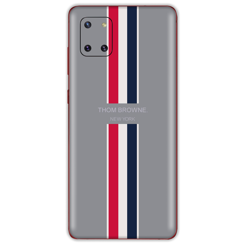 Гидрогелевая пленка для Galaxy Note 10 Lite THOM BROWNE