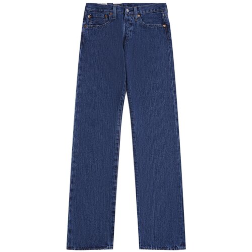 Мужские джинсы Levi's 501 Original Fit Stone Wash / 29/32