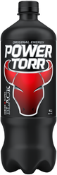 Лучшие Энергетические напитки POWER TORR