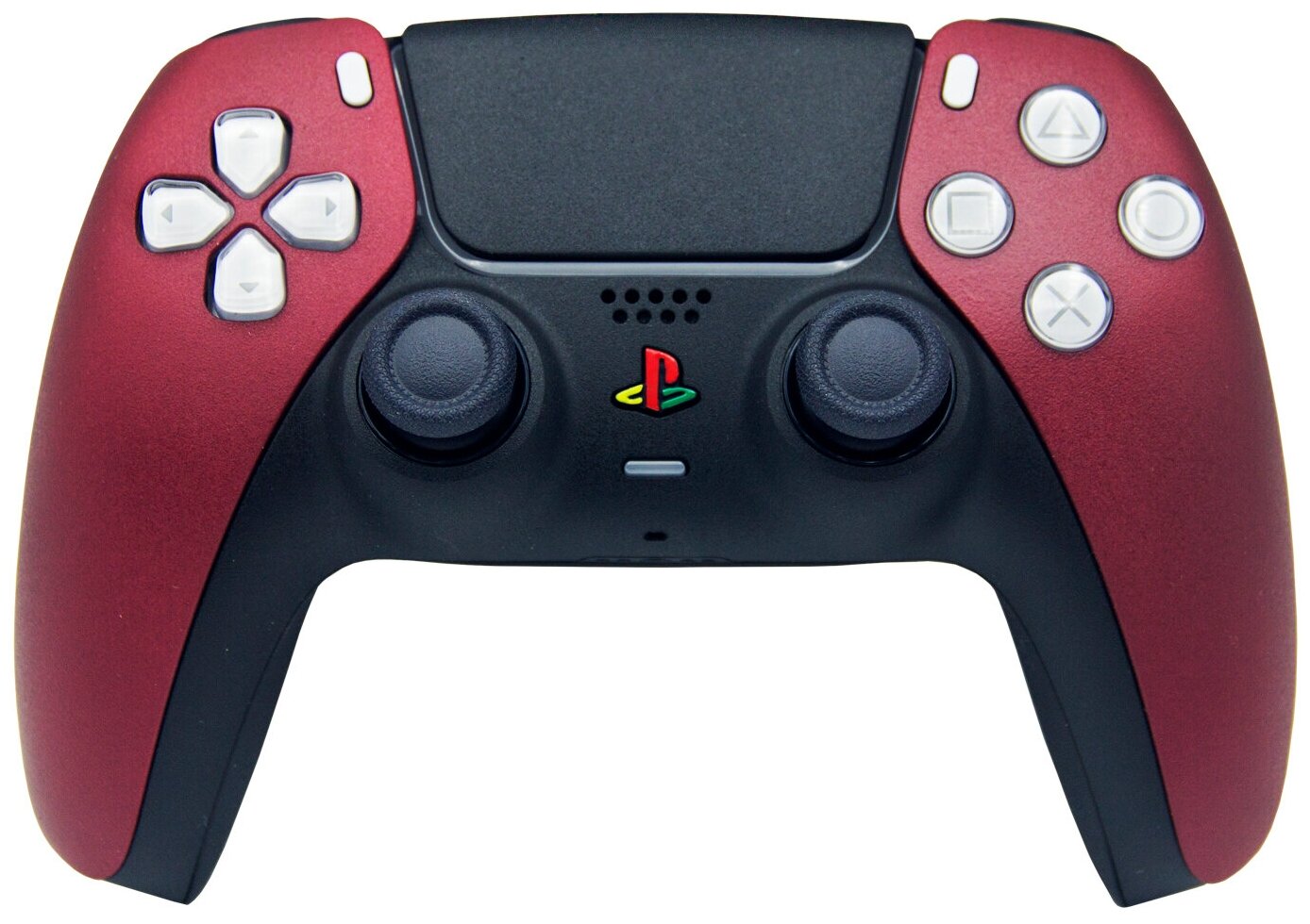 Беспроводной контроллер Sony DualSense Wireless Controller Bordo