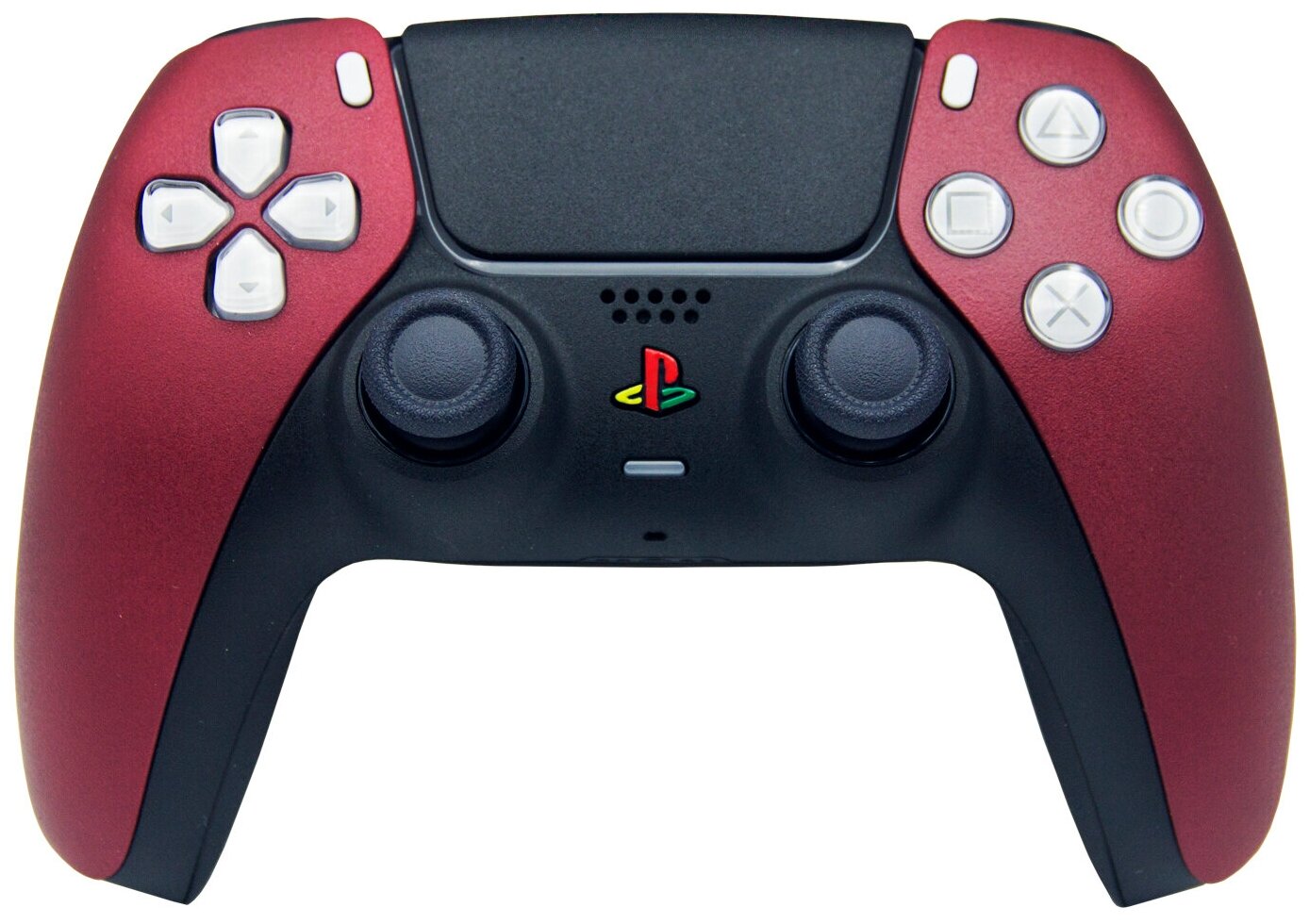 Беспроводной контроллер Sony DualSense Wireless Controller (Bordo)