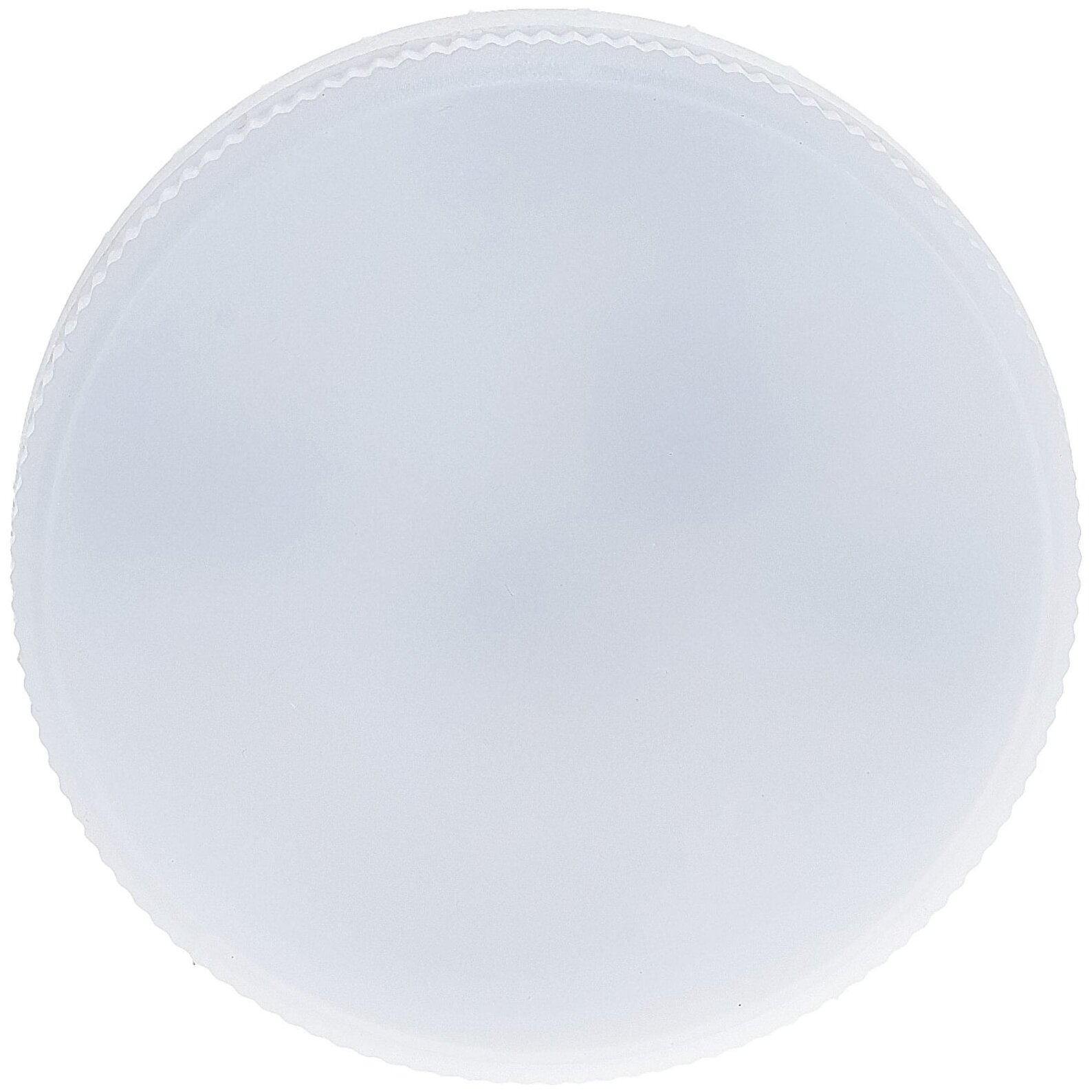 Лампочка светодиодная GX53 Ecola LED Premium 8,5W 2800K теплый свет 27х75мм - фотография № 2
