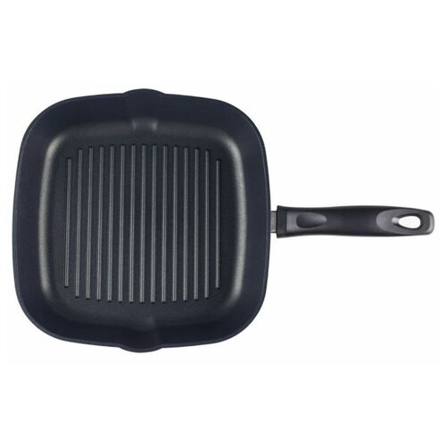 фото Сковорода-гриль casta п2626-грк, 26 см