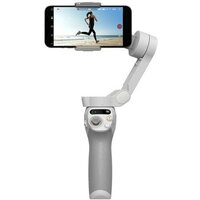 Электрический стабилизатор для смартфона DJI Osmo Mobile SE Grey (Серый)