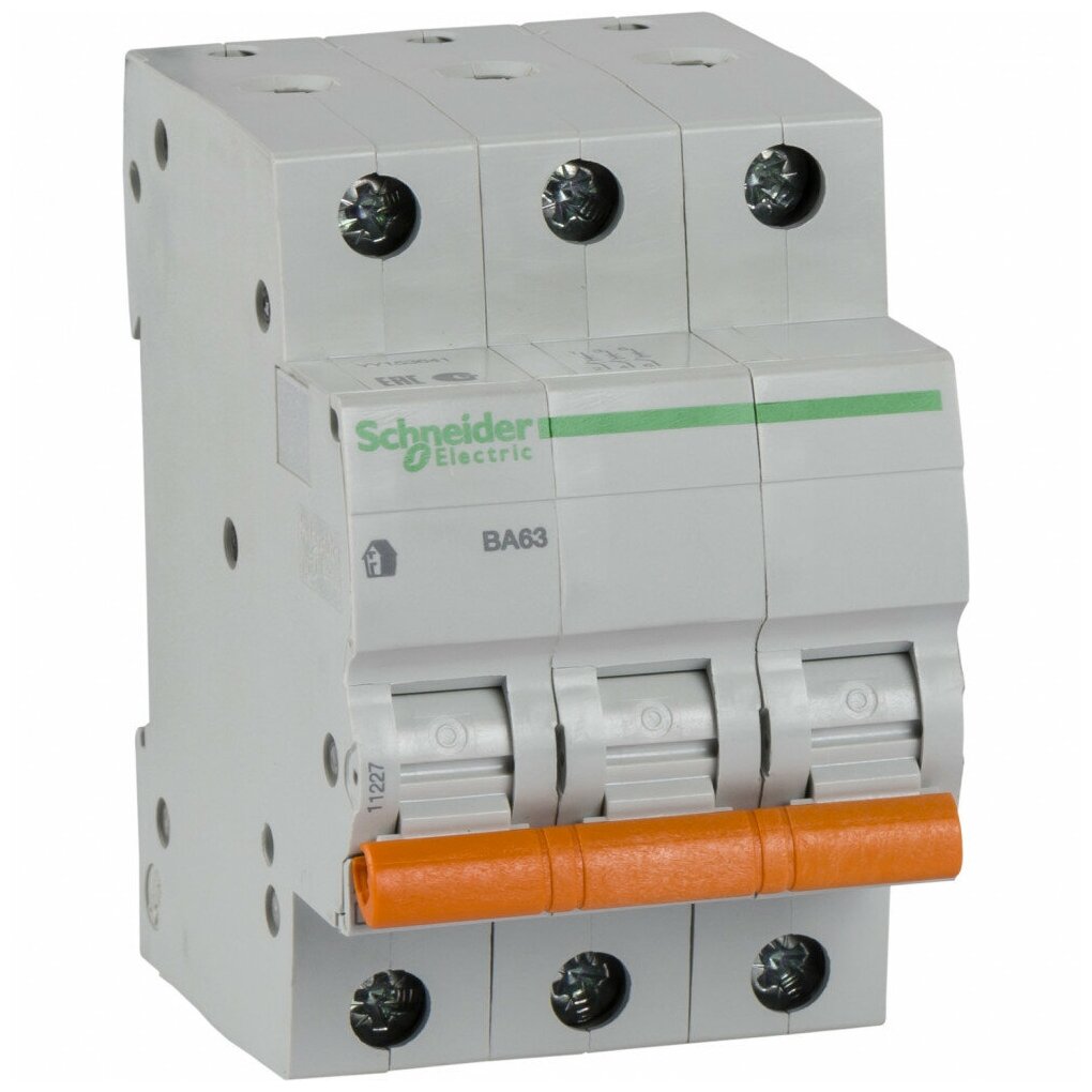 Schneider Electric Domovoy 11227