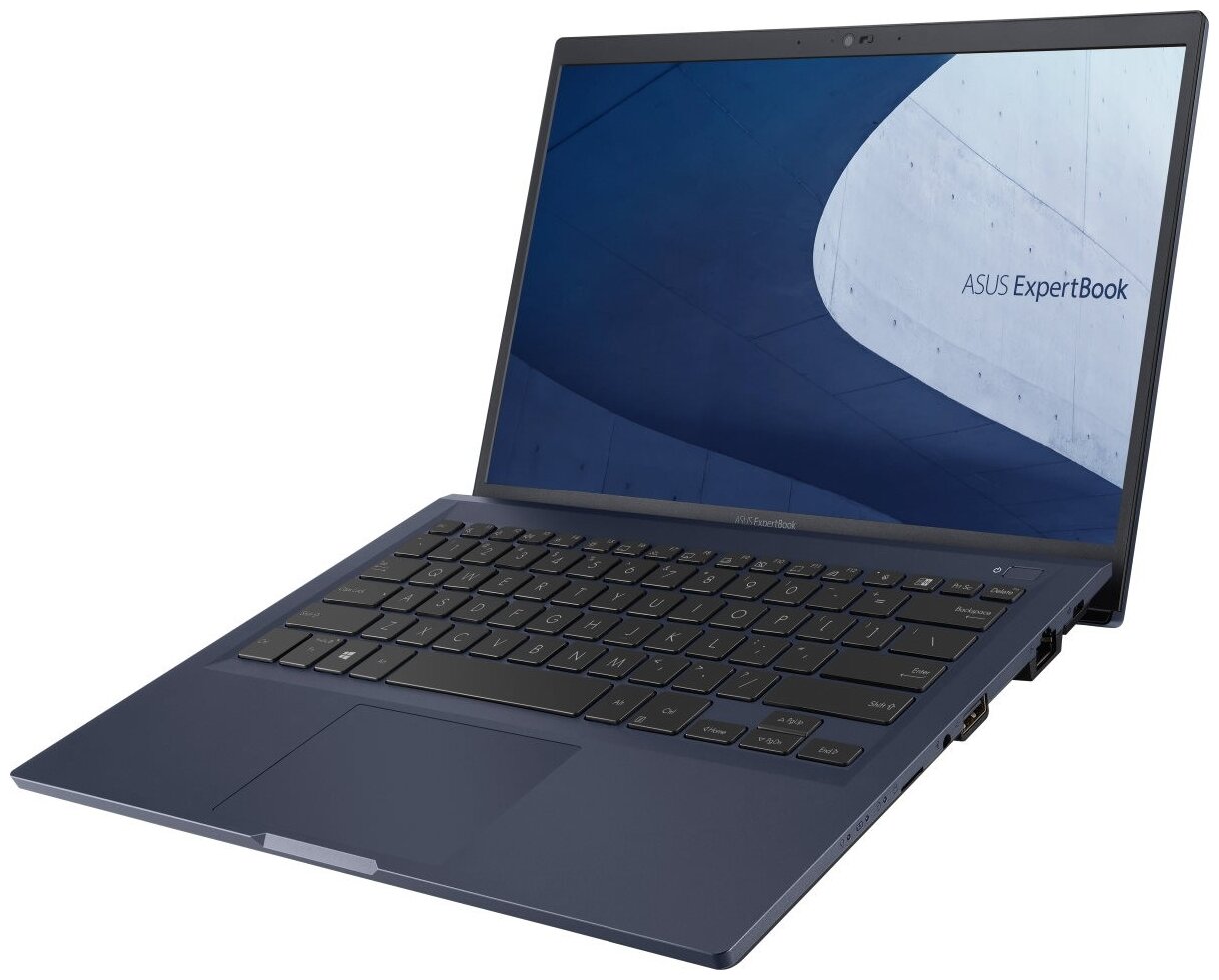 Ноутбук ASUS B1400CEAE-EB2896T