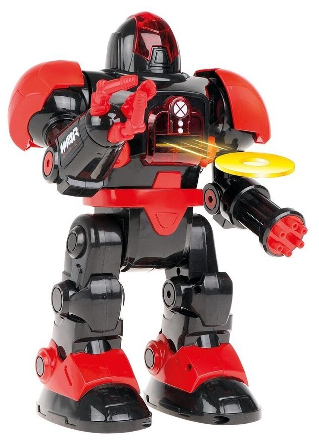 Crossbot - фото №8
