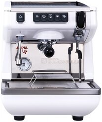 Кофемашина Nuova Simonelli Appia LIFE 1gr V 220V 1 группа (выс, бойлер 5л, белая